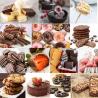 Buy cheap Hot selling chocolate enrober for home use from wholesalers
