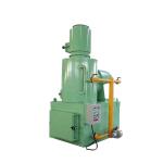 Carbon Steel Incinerator for Solid Waste Treatment and Waste Burning of 2024