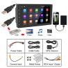 Buy cheap 2 DIN Car Radio Android 11.0 GPS Navi for Apple Carplay Android Auto Other Combination from wholesalers