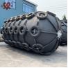 Buy cheap Lightweight High Pressure Air Filled Boat Bumpers Pneumatic Marine Fender from wholesalers