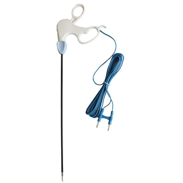 Buy cheap ODM Bipolar Laparoscopic Surgical Medical Instruments Disposable from wholesalers