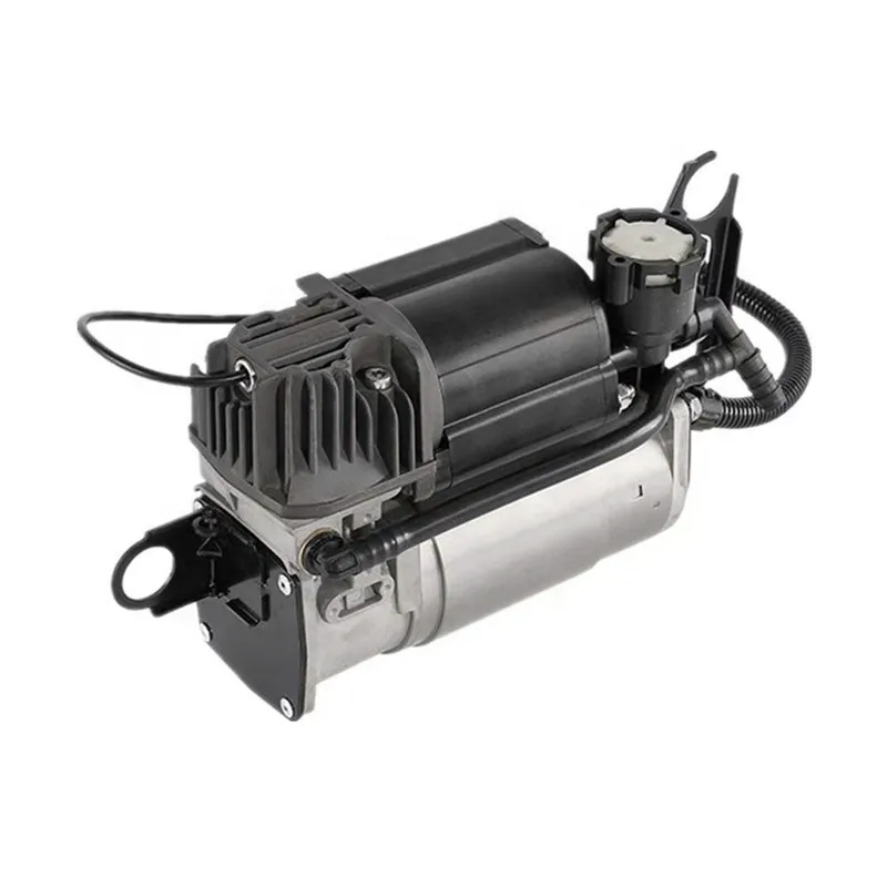 VW Touareg Cayennne Air Suspension Compressor