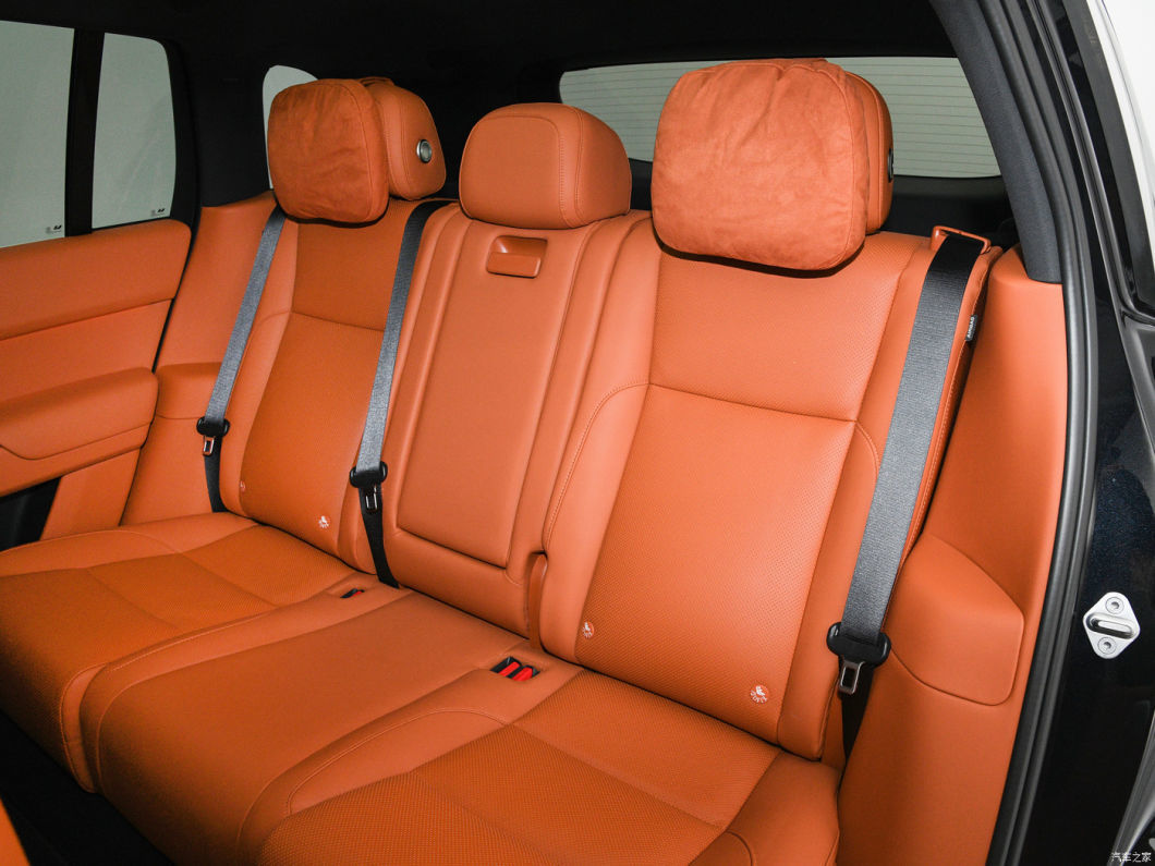 Lixiang L7 5-Door 5-Seater New Energy Vehicles 4WD EV Auto Electric SUV Car