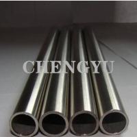 Buy cheap Chemical Resistance Hastelloy C276 Pipe With Annealing Surface product