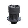 Buy cheap Excavator PC160-7 Swing Gearbox , PC160-7 Slewing Reducer Gearbox 21K-26-B7100 from wholesalers