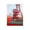Buy cheap Airport Bitumen Mixing Plant Bag House Type Dust Collector 15 Months Warranty from wholesalers