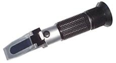 Buy cheap All Copper Soybean Milk Refractometer RHD-25 from wholesalers