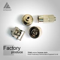 Buy cheap cable connector China manufacturer product