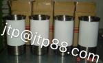 6 CyI 11467-1440 HINO Engine Cylinder Liner Set For DM100 Dia 90mm