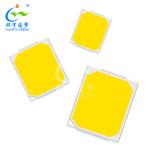 SMD 2835 LED Chip 9V 18V 36V 54V 72V White Wide Range 120° View Angle