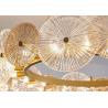 Buy cheap Vintage Lighting Pendant Chandeliers And Hanging Lamps Led Pendant Lights Nordic Modern Glass Decorative Ceiling Lights from wholesalers