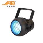 Waterproof 1x50W Indoor COB LED Par Light For Roof Top