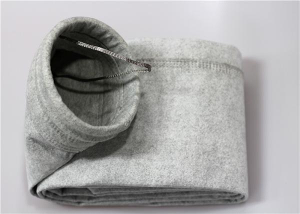 Buy cheap 200 300 400 Micron Filter Sock , 50 Micron Bags High Voidage Long Service Life from wholesalers
