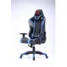 Buy cheap 360 Degree Gaming Swivel Chairs Recliner PVC Armrest Sponge SGS from wholesalers