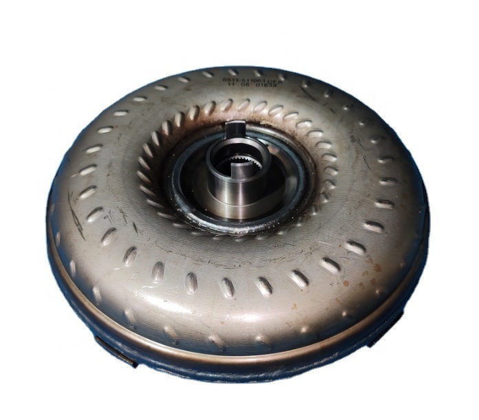 DSI6 M11 DFA Torque Converter for Ssangyong Korando 2.0T 2010-2016 Gear Boxes System