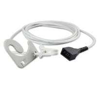 Buy cheap Adult Medaplast reusable Spo2 Sensor PVC TPU Material 12 Months Warranty product