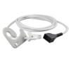 Buy cheap Adult Medaplast reusable Spo2 Sensor PVC TPU Material 12 Months Warranty from wholesalers