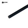 Buy cheap No Drill Extendable Curtain Pole Stainless Steel Shower Curtain Rod from wholesalers
