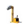 Buy cheap YL420 Electric Counter Weight Drum Hauler Load Capacity 420kg from wholesalers