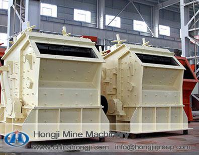 Buy cheap impact crusher popolar in abroad with low price from wholesalers