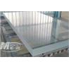 Buy cheap 50mm Thick Clear Plastic Panels Aquarium Plexiglass Sheets 12700x2450mm from wholesalers