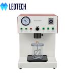 16Kg Dental Laboratory Equipment Dental Lab Vacuum Mixer Inner Vacuum Pump