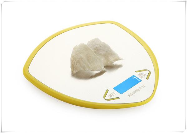 Buy cheap Shield Shape Food Weight Scale , Stainless Steel Digital Cooking Scales from wholesalers