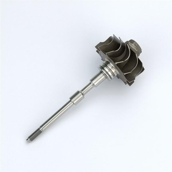 Buy cheap GT1549S GT1546S turbine wheel shaft for 707669-0002 707669-0005 707669-0009 turbochargers from wholesalers