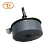 Buy cheap Ball Bearings Brushless 24VDC BLDC Fan Motor PWM Control Type from wholesalers