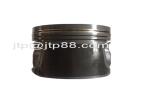 Tin - Coated Diesel Engine Piston For Truck / Excavator / Yanmar Bus TS105