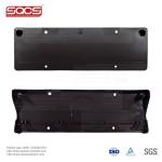 Factory direct sales 2538802702 license plate For Mercedes Benz W253