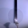 Buy cheap 100um 200um 300um 650um Thickness Sapphire Wafer Quartz Glass 4inch from wholesalers
