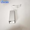 Buy cheap Steady Quality High Power Resistor 50W 100W 500W Aluminum Braking Wirewound Resistor from wholesalers