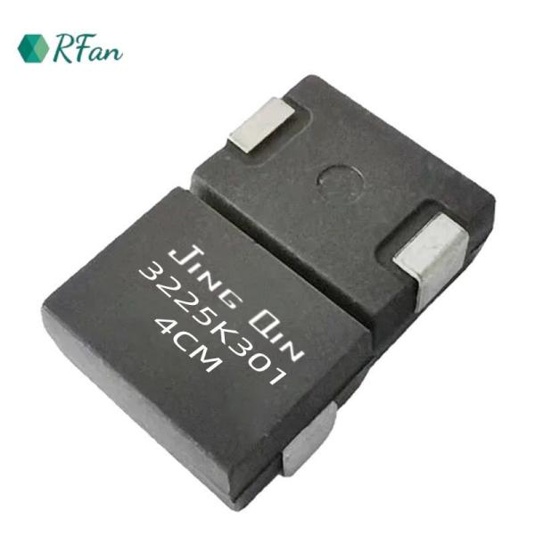 Buy cheap 3225K301 Metal Oxide MOV Varistor ZOV Suface Mount SMD Varistor 250v from wholesalers