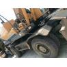 Buy cheap korea original 2014 Used hyundai r210w-9 wheel excavator/ tyre machine R210w-9 hyundai for sale from wholesalers