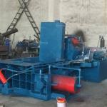 Press Scrap Metal Waste Iron Making Machine for Aluminum and Copper at