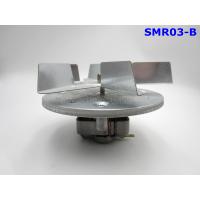 Buy cheap Home Appliances Microwave Oven Motor , Shaded Pole Motor FASTON 0.8X6.3 / 2 PCS product