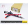 Buy cheap High Quality Copy Fuel Injector 095000-6240 095000-624# 095000-6243 HU095000-624# for Nissan 16600-VM00D 16600 VM00C from wholesalers