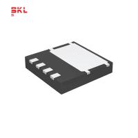 Buy cheap FCMT299N60 MOSFET Power Electronics – High Efficiency and Reliable Power product