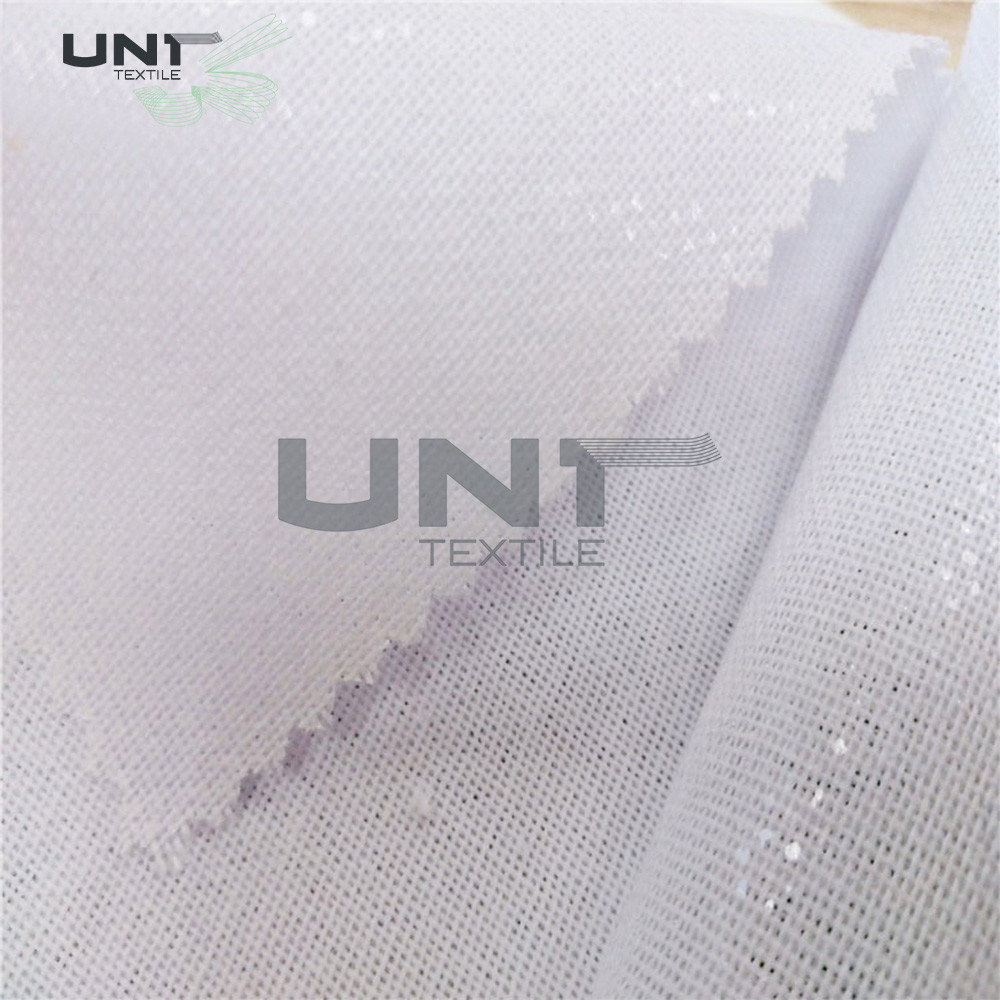 Chinese Fashionable Cost-Efficient Hat Interlining for Hat Fusing Interlining
