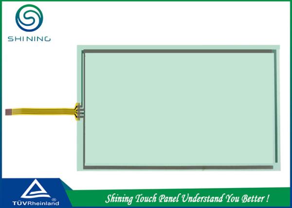 Buy cheap ITO Layer Office Touch Screen 9.7 Inch / 4 Wire Touch Screen Panels from wholesalers