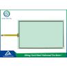 Buy cheap ITO Layer Office Touch Screen 9.7 Inch / 4 Wire Touch Screen Panels from wholesalers