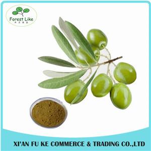 Buy cheap High Quality Olive Leaf Extract Oleuropein 25% from wholesalers