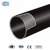 Buy cheap SRPE Steel Reinforced Polyethylene Pipe Spirally PE Corrugated Pipe from wholesalers