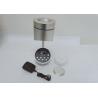 Buy cheap Stainless Steel Electronic Planktonic Bacteria Portable Microbial Air Sampler FKC-IB from wholesalers