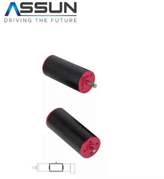 Buy cheap 60mA Bldc 12 Volt Motor , Coreless High Temp Electric Motor 14800 Rpm from wholesalers