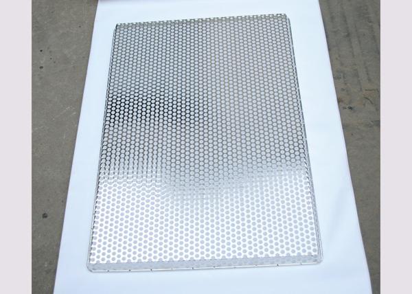 Buy cheap Beef Jerky Dehydration Perforated Baking Tray Stainless Steel 304 Best Oven Trays from wholesalers