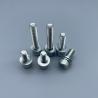 Buy cheap ISO 4762 M3-M8 Zinc-Coated 12.9 Grade Hex Socket Screws from wholesalers