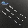 Buy cheap FTTX 1X8 PLC Splitter Chip ROHS Approved from wholesalers