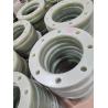 Buy cheap Dependable Fibreglass Flange DIN Glass Fiber Reinforced Plastic Flange from wholesalers